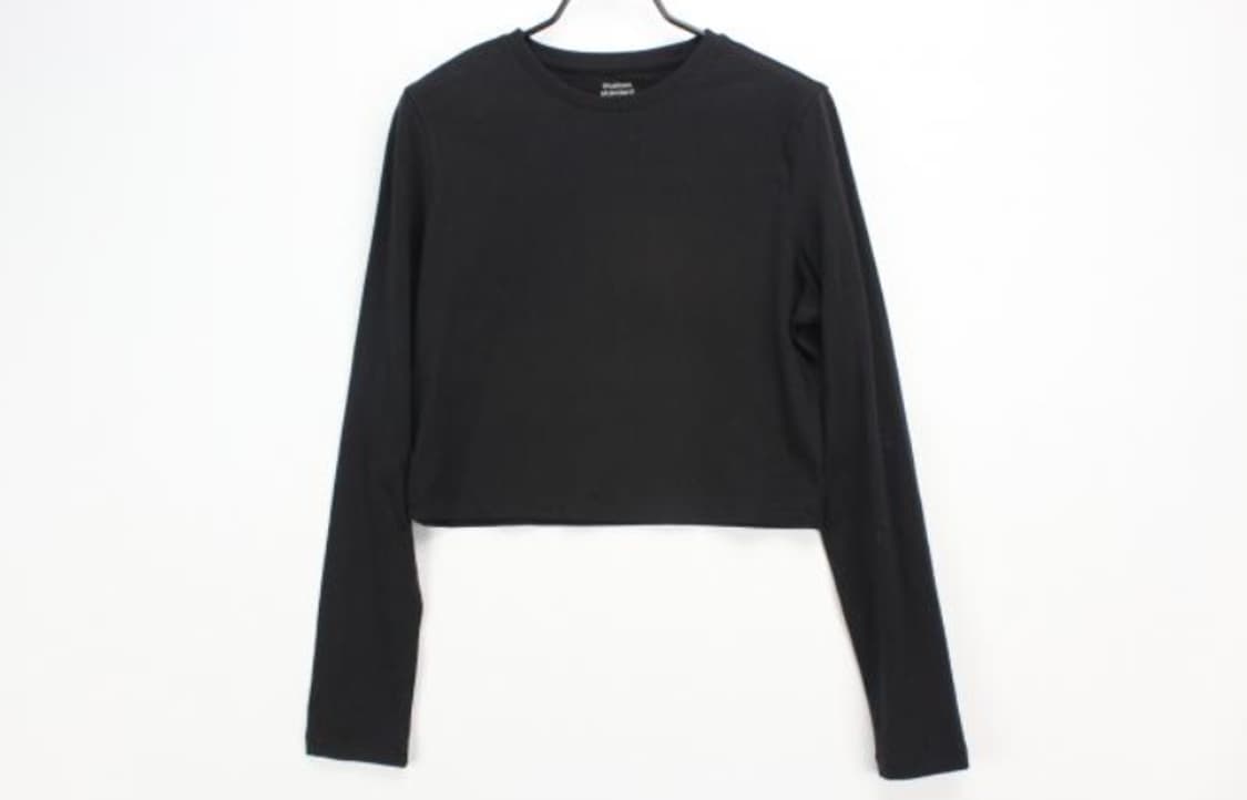 무신사스탠다드 긴팔티 상품이미지1