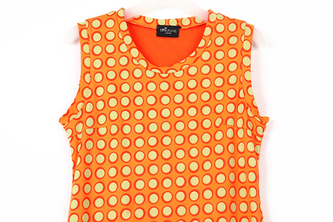 BRUGGE 원피스(S)  상품이미지4