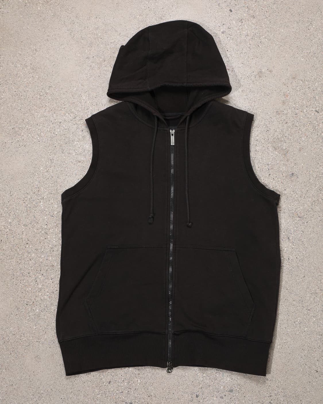 Y-3 hood vest 상품이미지2