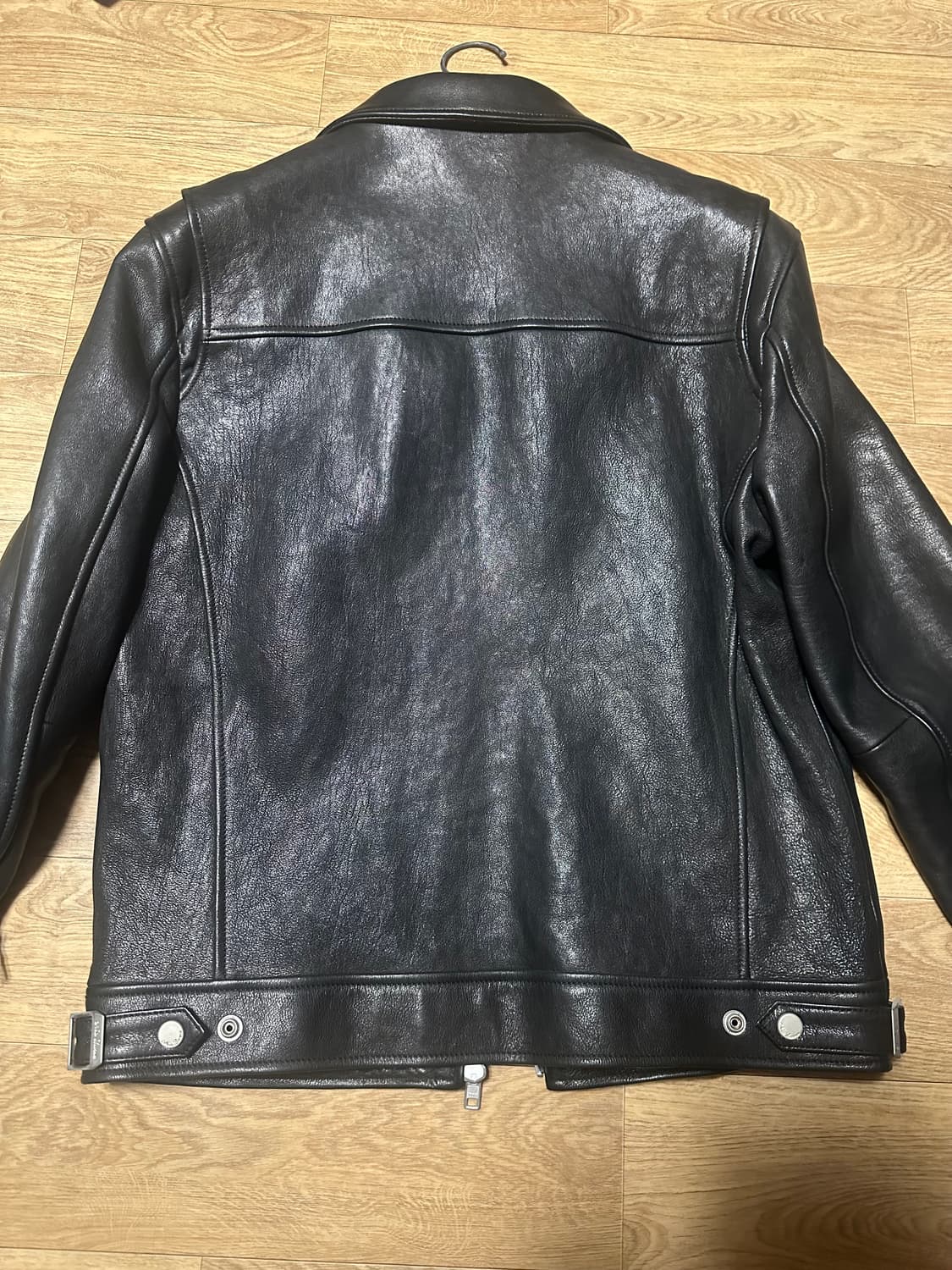 느와르라르메스 jk8 46사이즈 상품이미지4