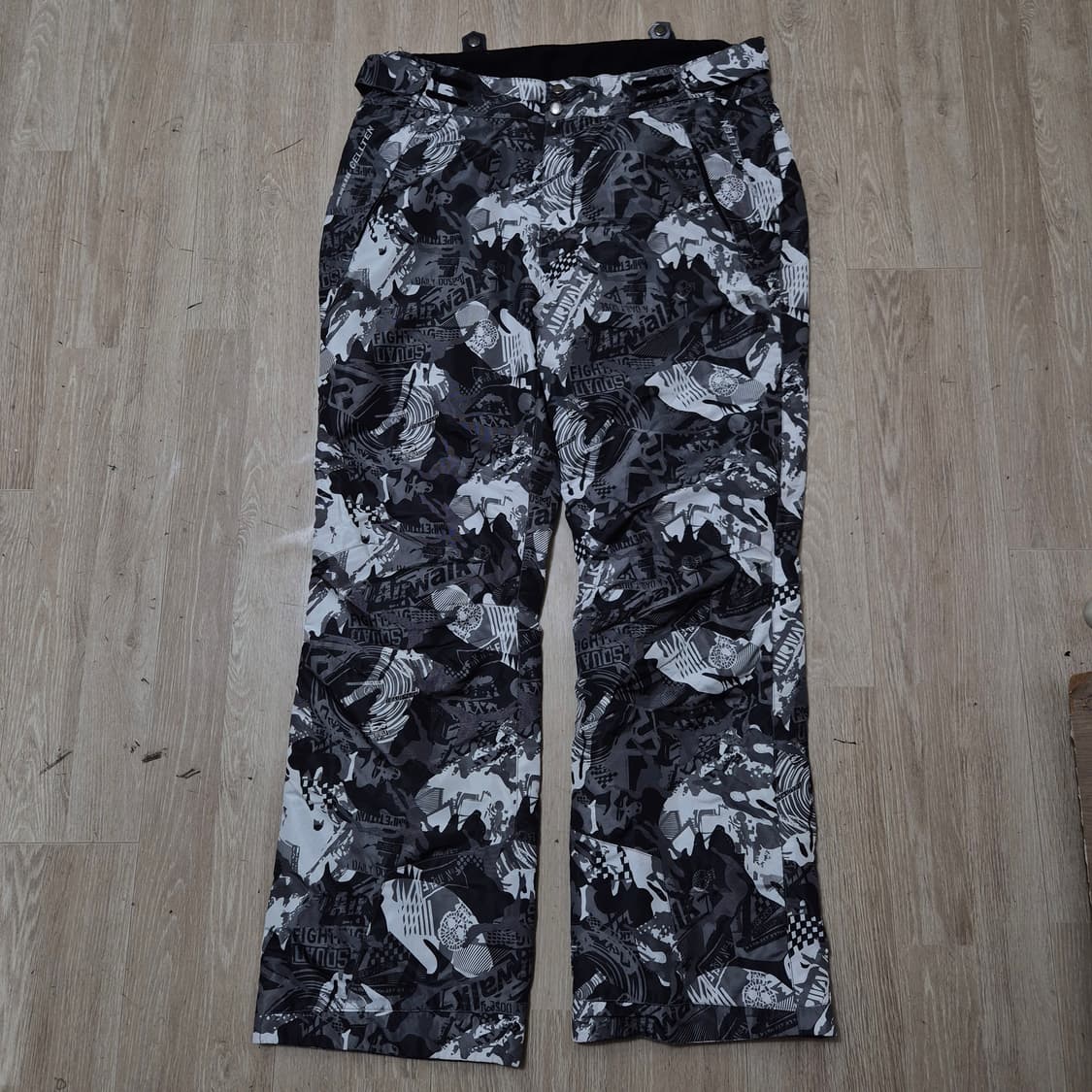 셀튼 시리즈 피티그 프로젝트 스키복 보드복 스포츠 스키 바지 L(100) 상품이미지1