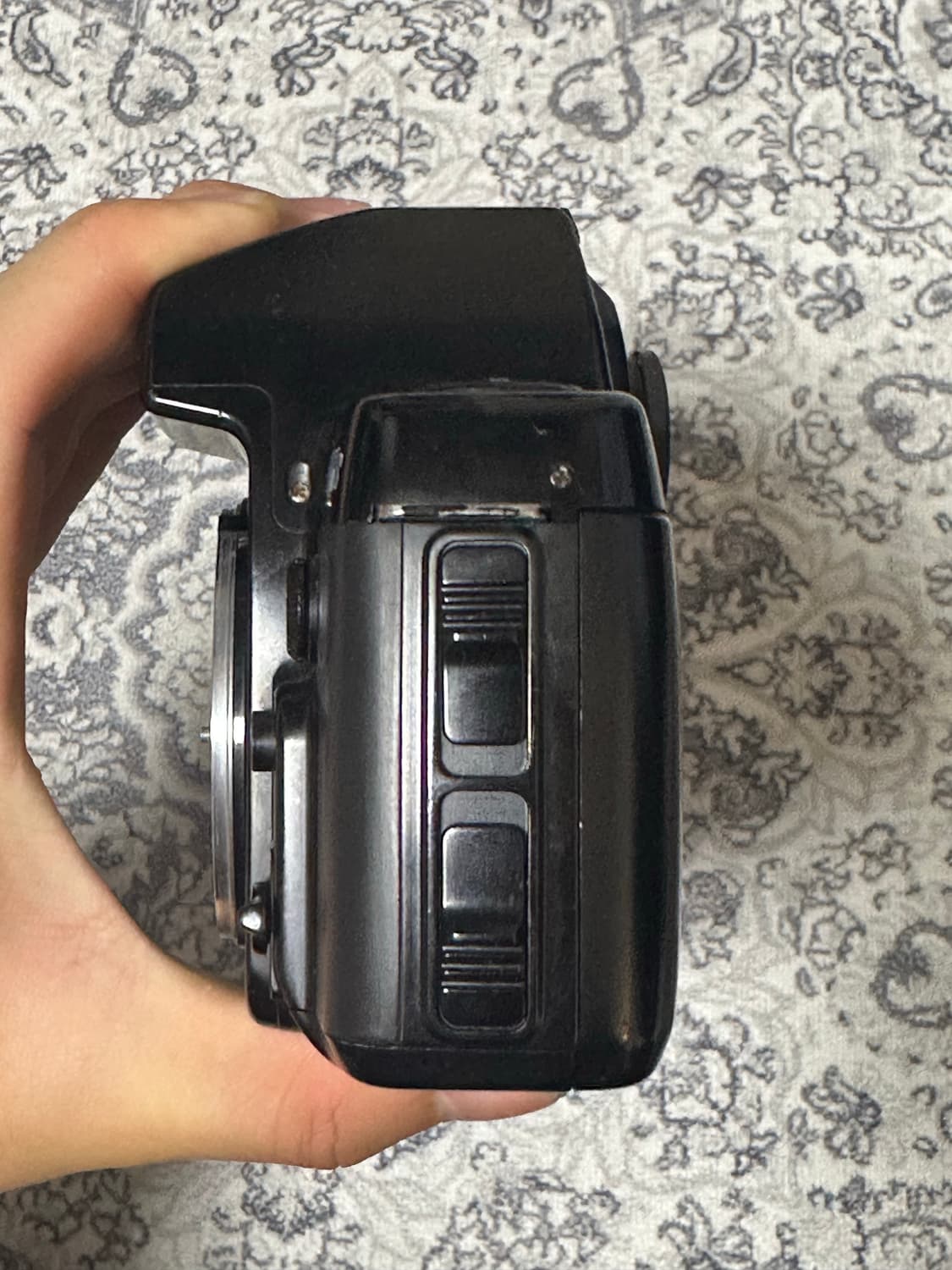 니콘 F-801s 필름카메라, Nikon AF 70-210mm F4-4. 상품이미지2