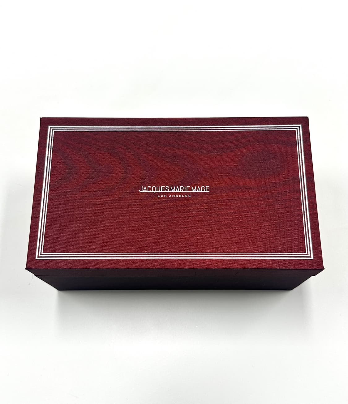 자크마리마지 Jax 블랙 뿔테 안경(풀박스, 민트급/초레어) 상품이미지10