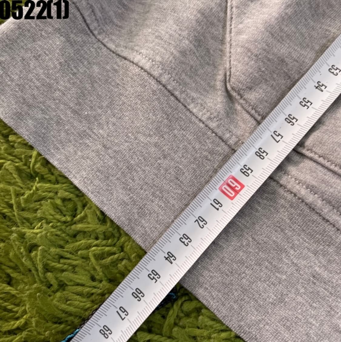 스톤아일랜드 후드티 상품이미지9