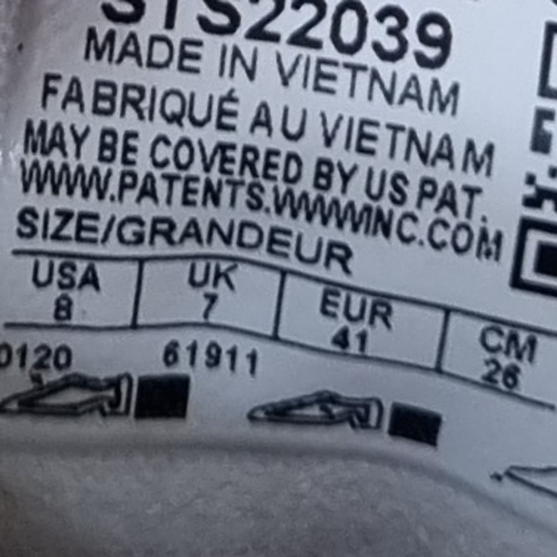 스페리 남성 스니커즈 260 상품이미지6