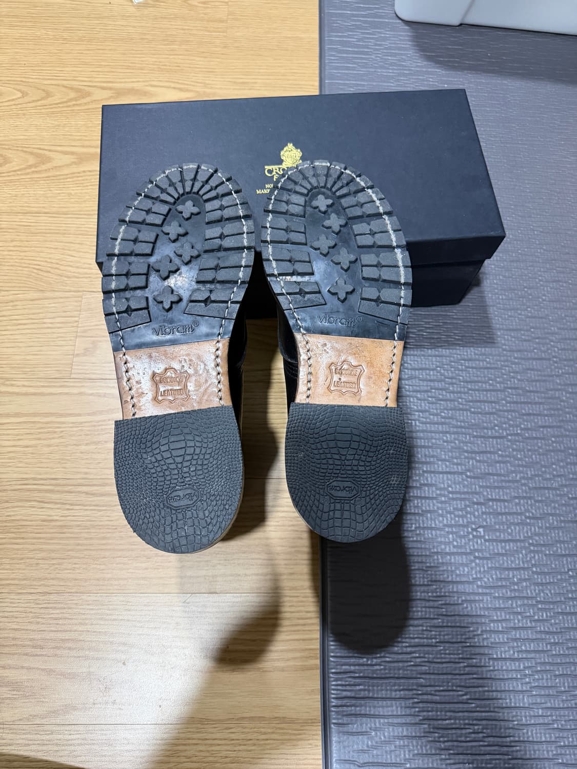 레드윙 벡맨 9029 7D 상품이미지5