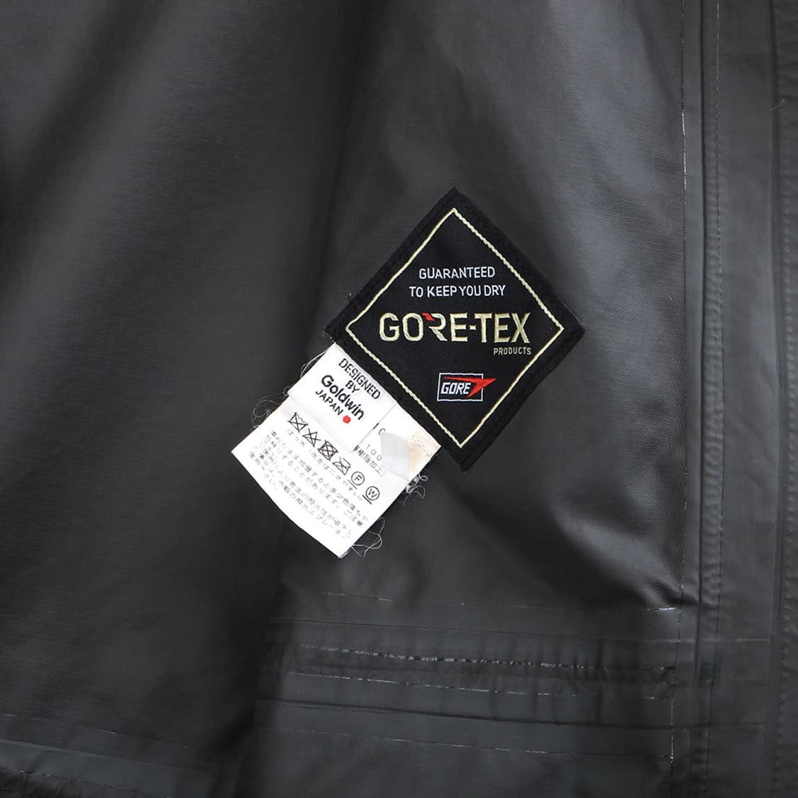 Kaptain Sunshine x Goldwin 상품이미지8