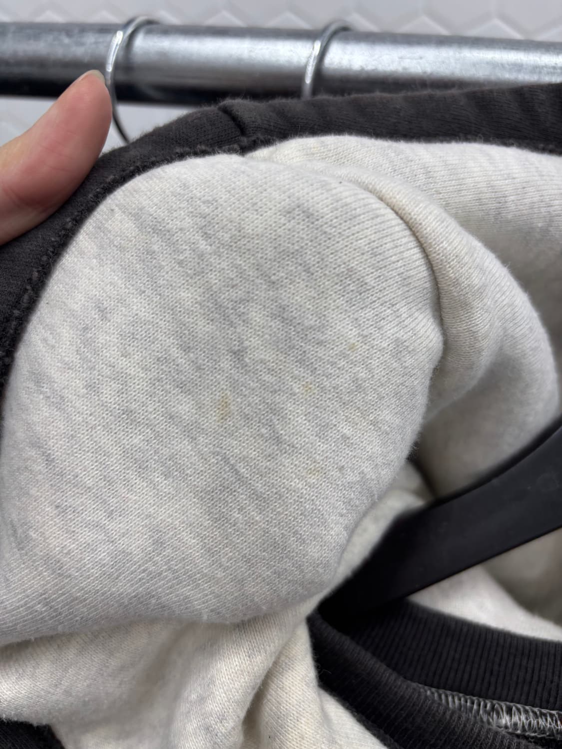 베이프 OG 오레오 후드티 상품이미지5