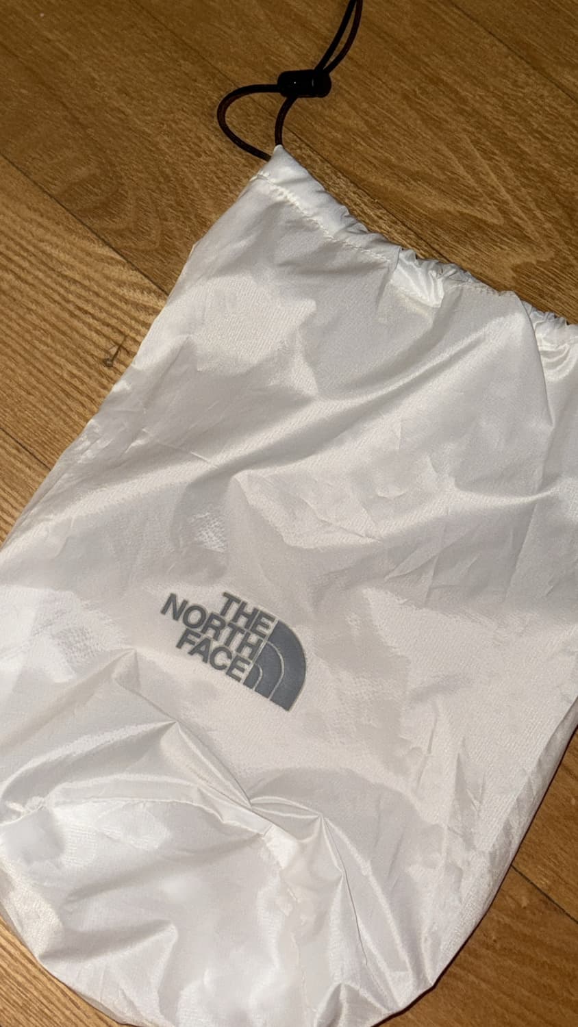 노스페이스 집인집 아콘카구아 자켓 클레이 그레이 (xxl)  상품이미지5