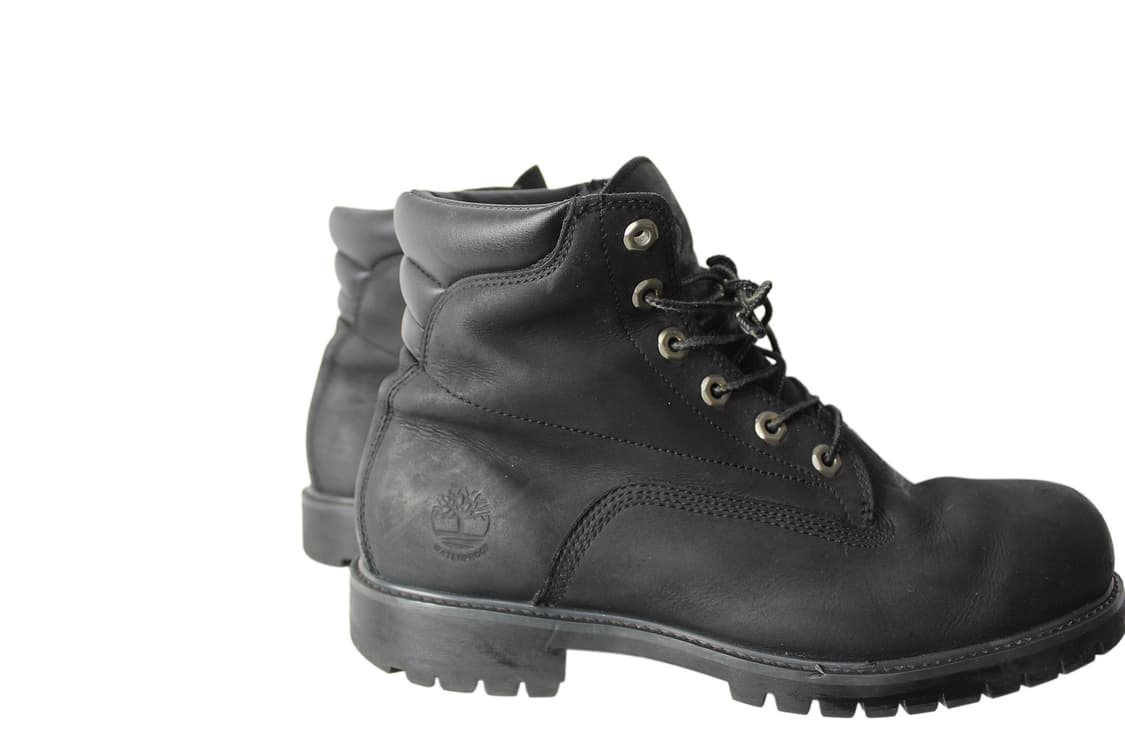 Timberland Revolt 팀버랜드 리볼트 프리미엄 부츠 상품이미지5