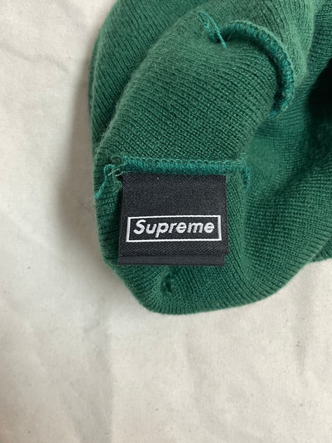 슈프림 비니  상품이미지4