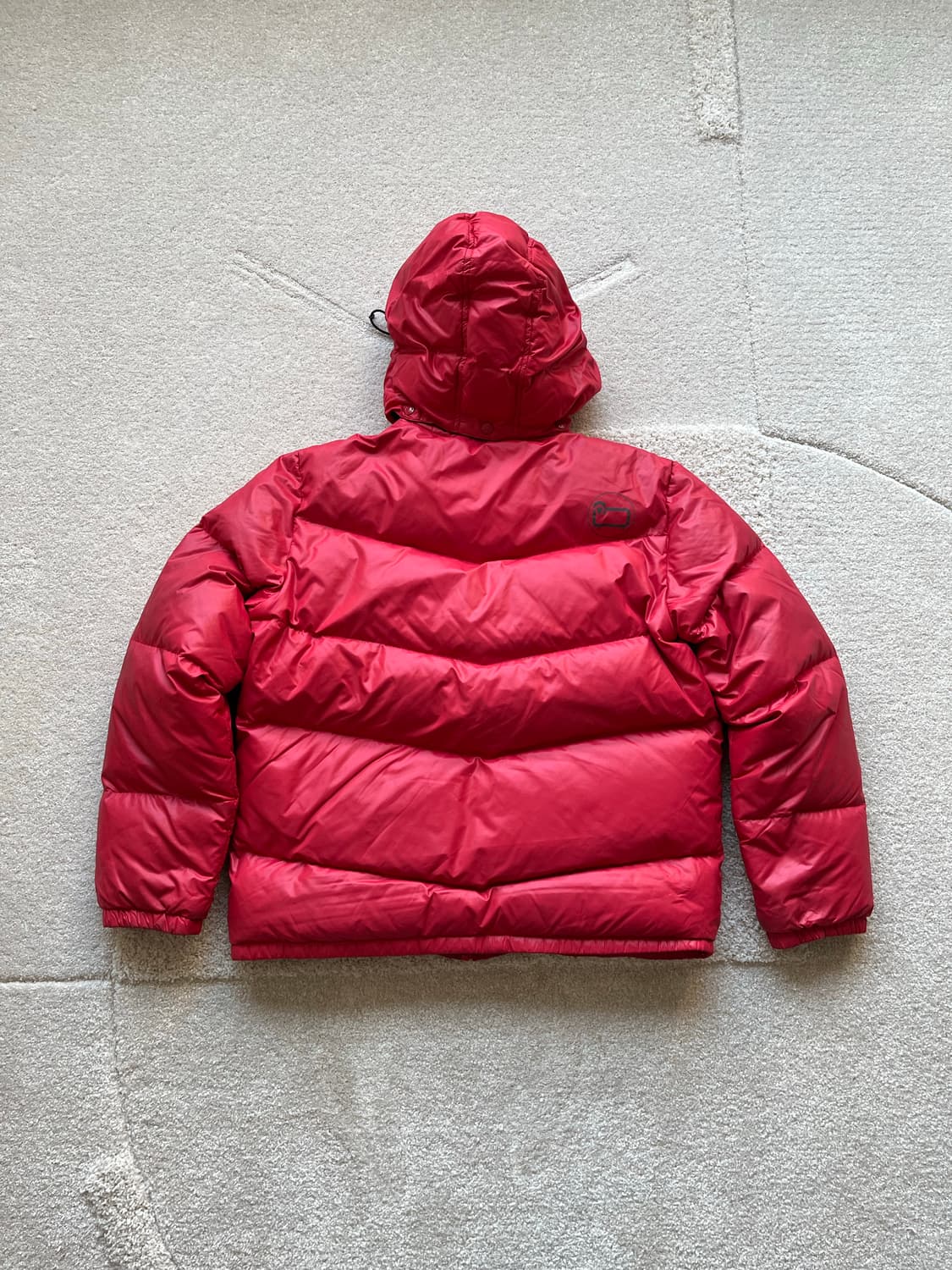 울리치 다운 푸퍼 패딩 자켓 (103-105) 상품이미지9