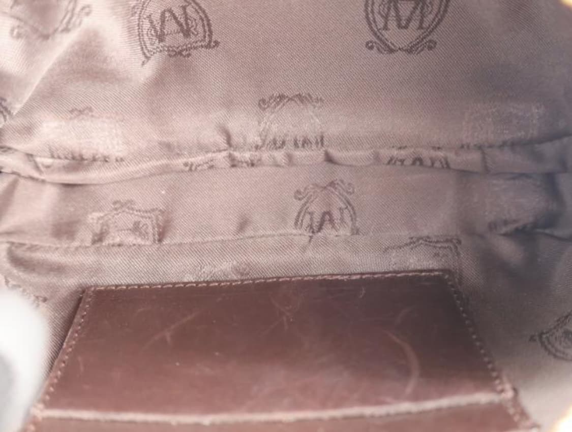 마시모두띠 크로스백 상품이미지8