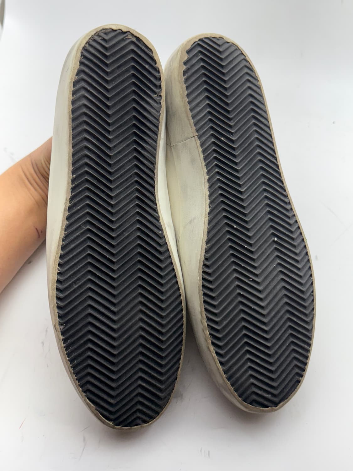 정품)골든구스42 상품이미지9