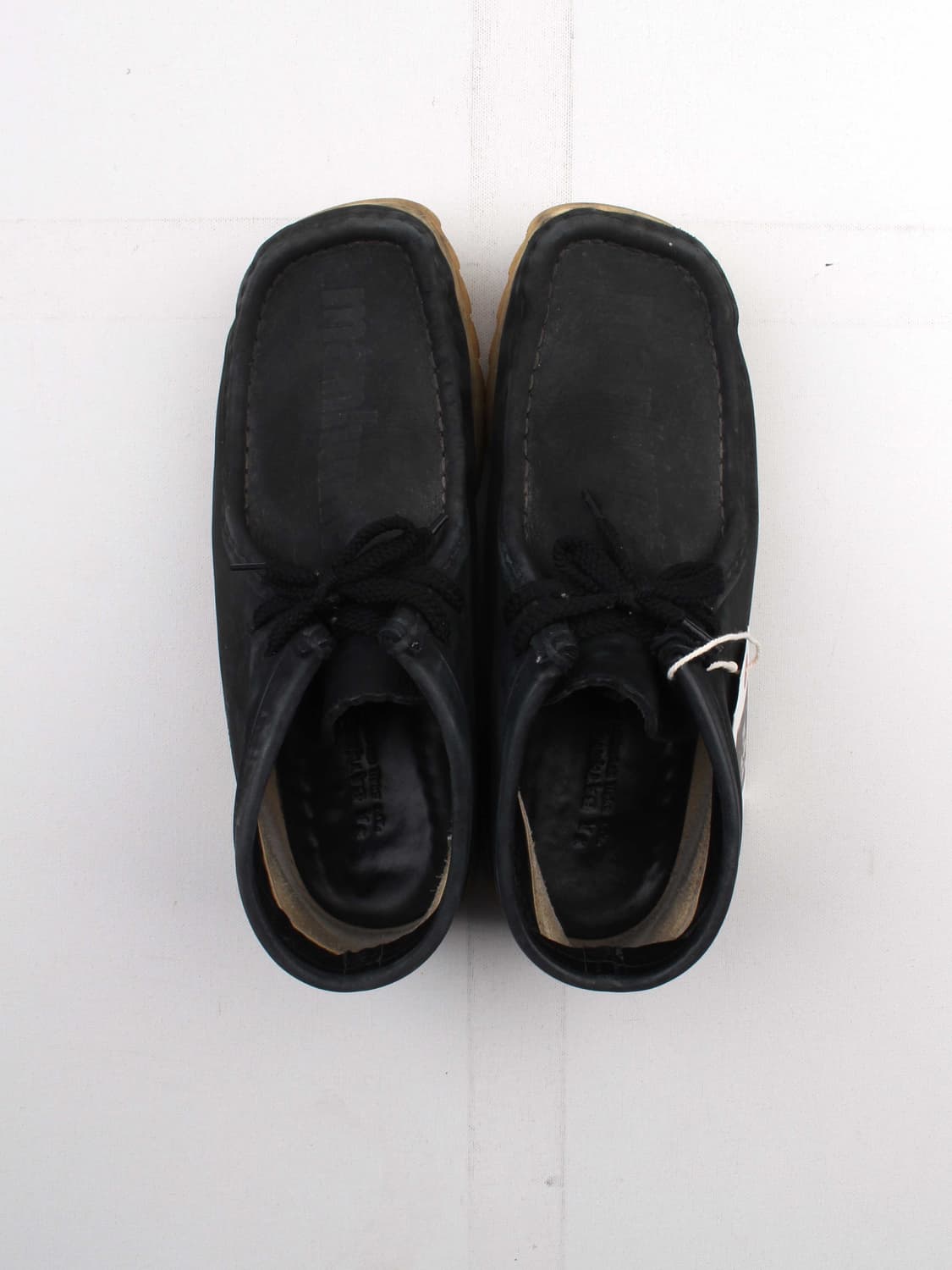 1999 A BATHING APE MANHUNT (270) 상품이미지4