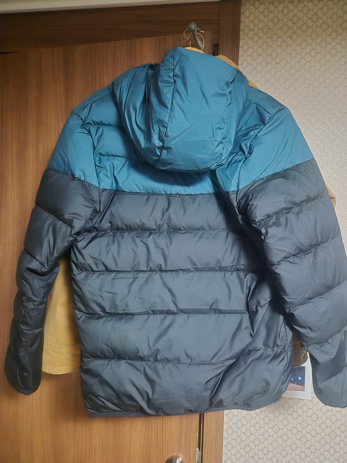 나이키 리버풀 패딩 m 100 상품이미지6