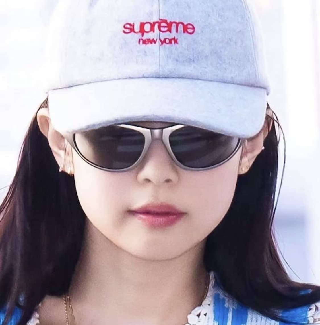 [새상품] 몽벨 편광 트래킹 선글라스 / 실버 (정가 14.9) 상품이미지7