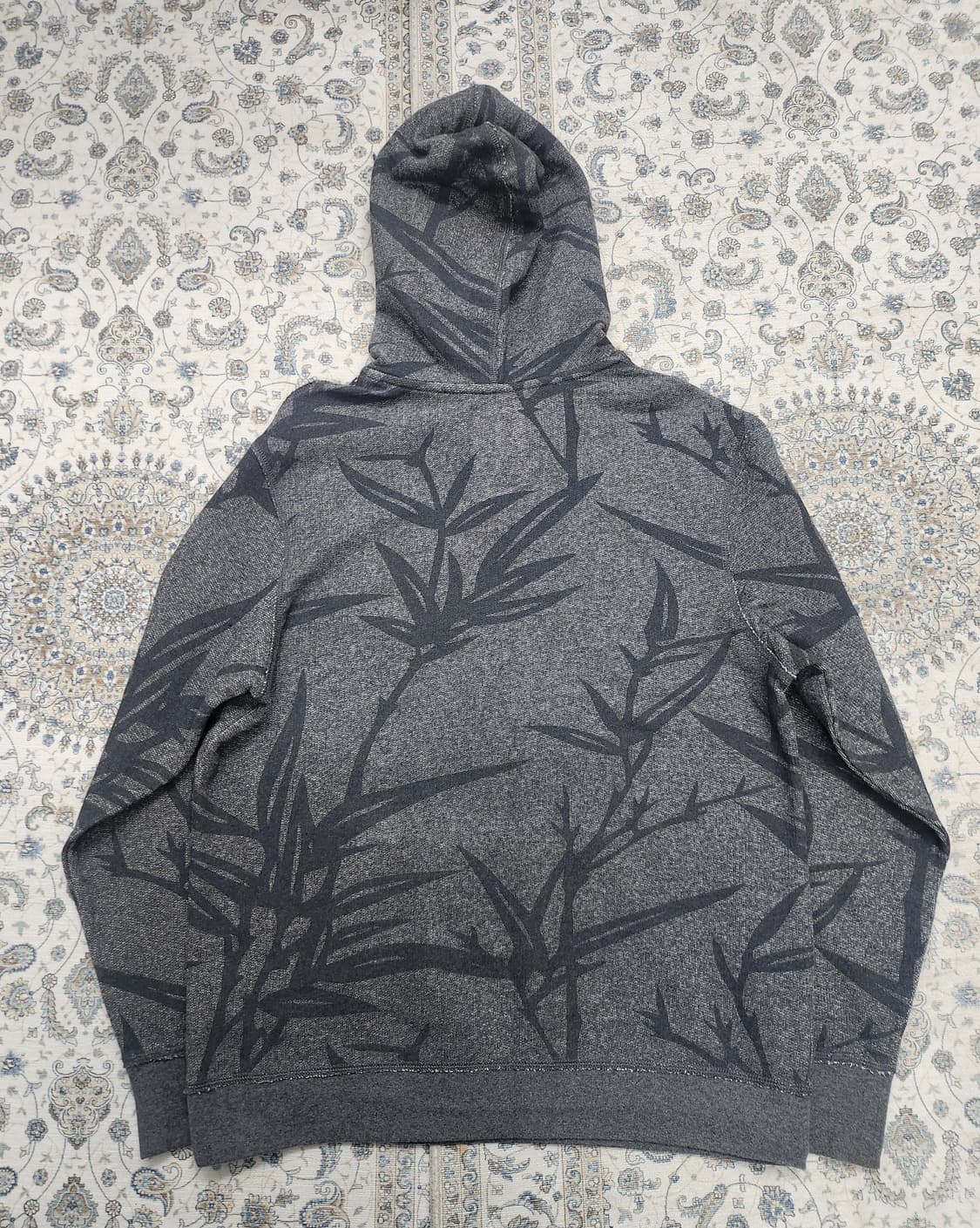 나이키 ATHLETICS EAST 기모 후드티 M 상품이미지2