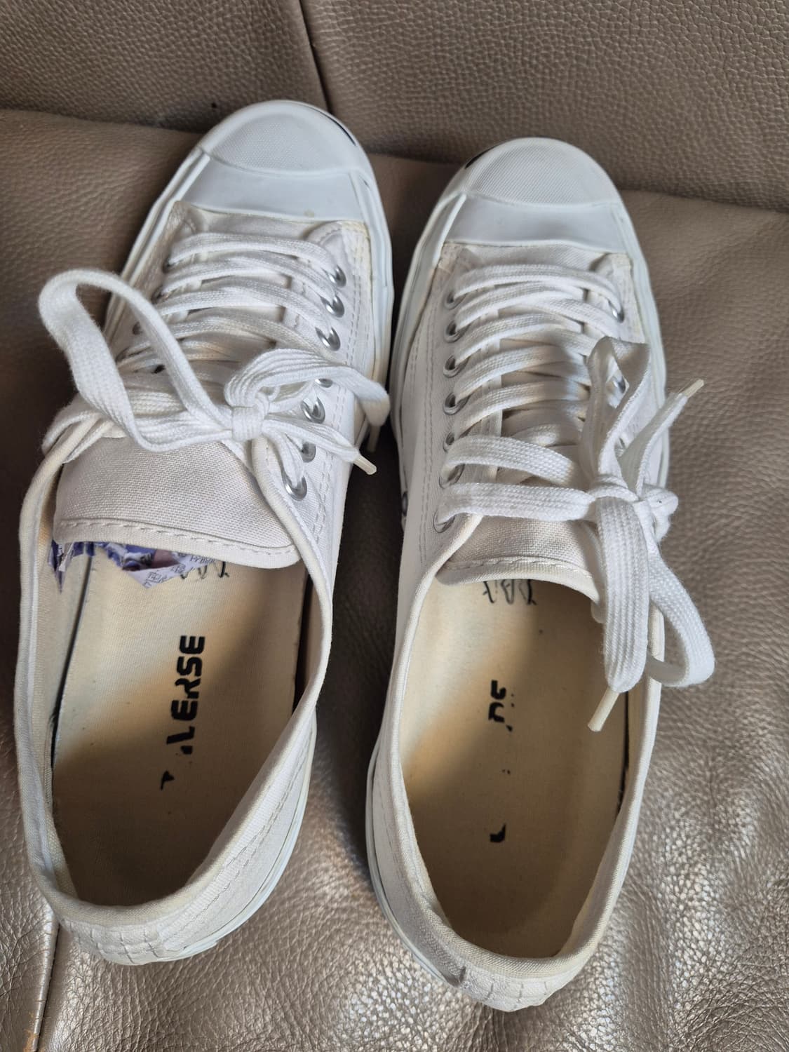 컨버스 잭퍼셀 로우 남자 270 상품이미지6