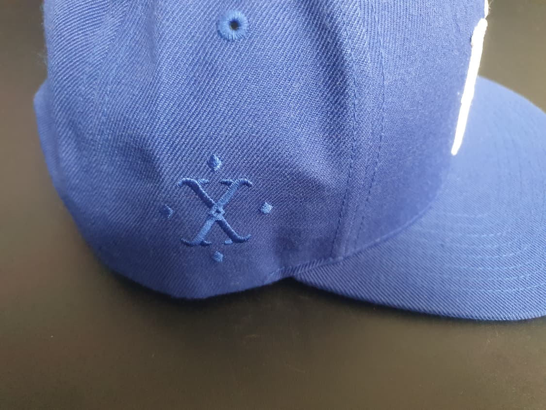 Xlarge 캡 상품이미지2