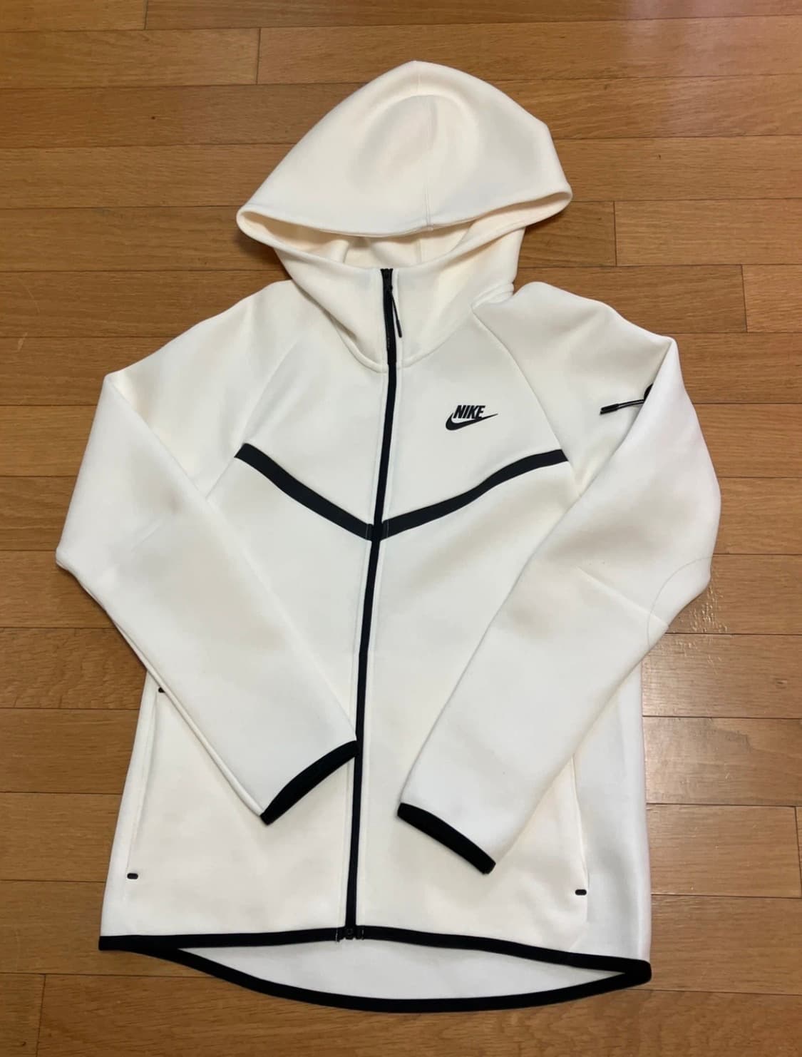 [s] 나이키 테크팩 화이트 상품이미지3