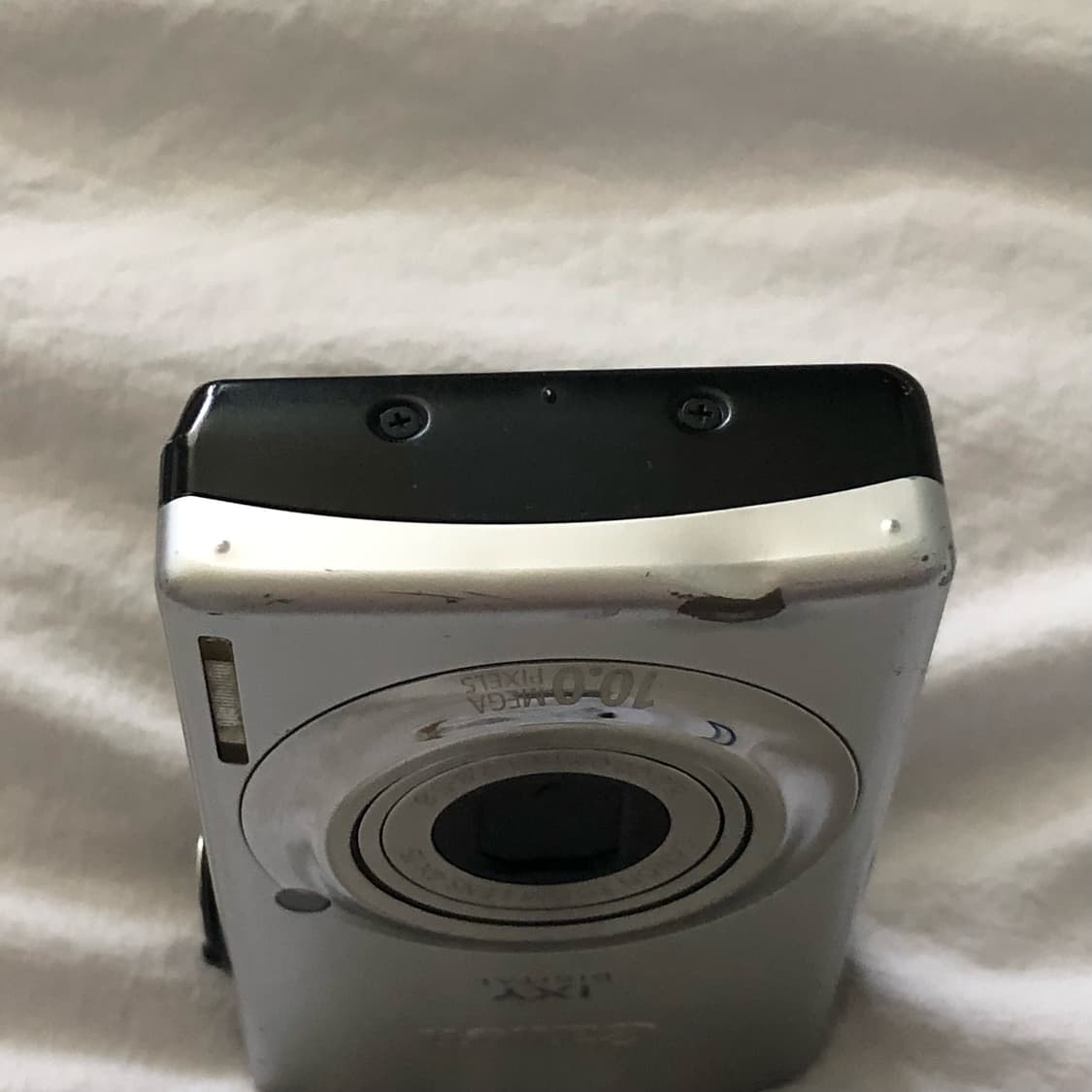 캐논 익시 ixy 920is (익서스 ixus 870) 배터리+SD카드 상품이미지3