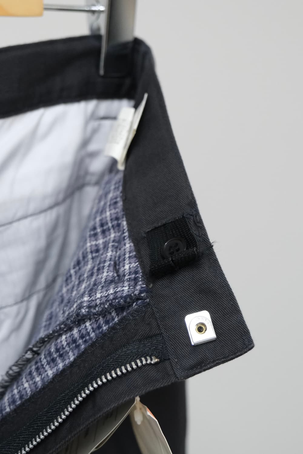 joy brown cotton pants 상품이미지4