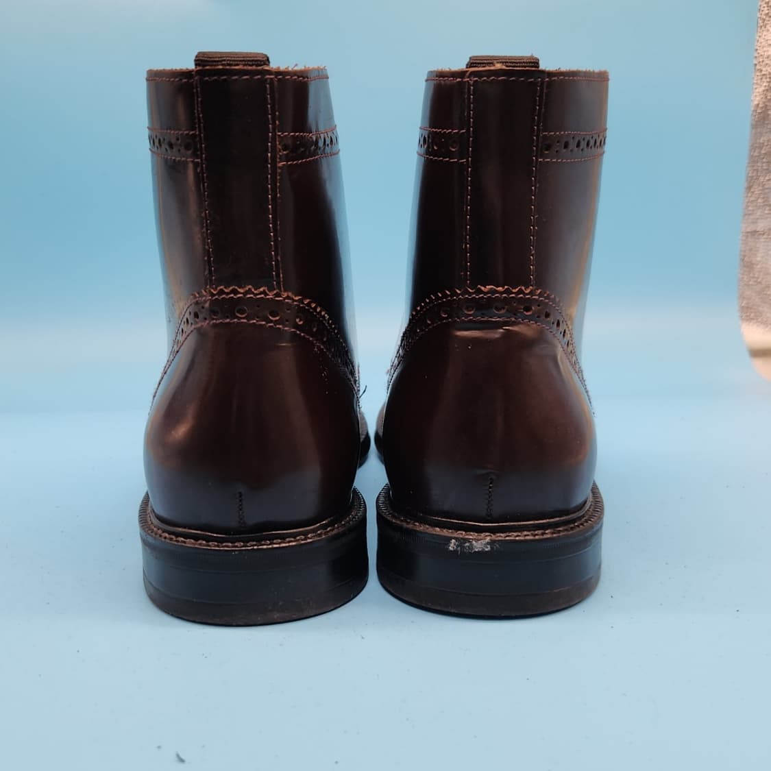 ooo 스테파노로시 남성워커부츠 270 상품이미지3