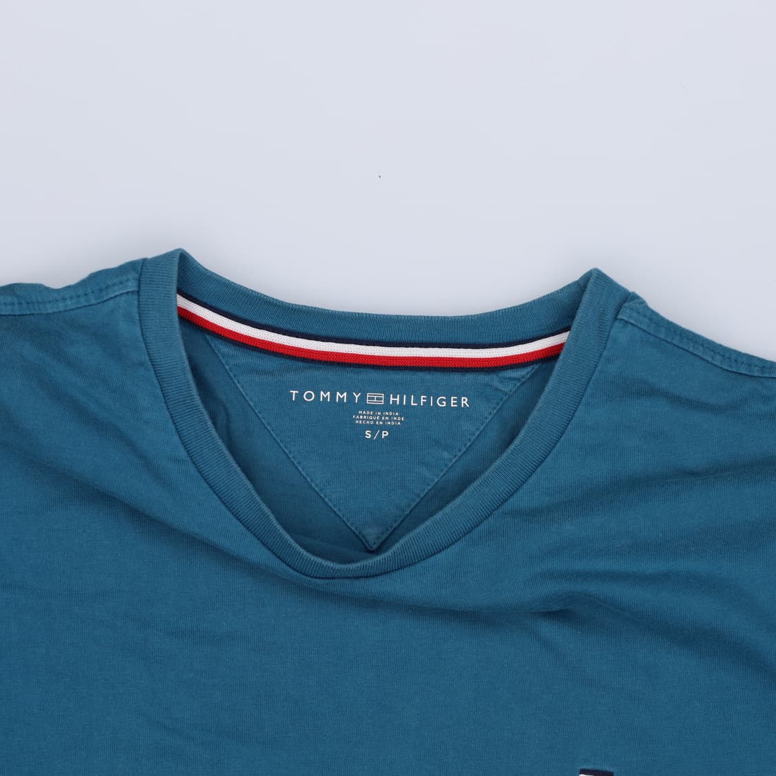 S/P 타미힐피거 여성 반팔티 0414H1 상품이미지4