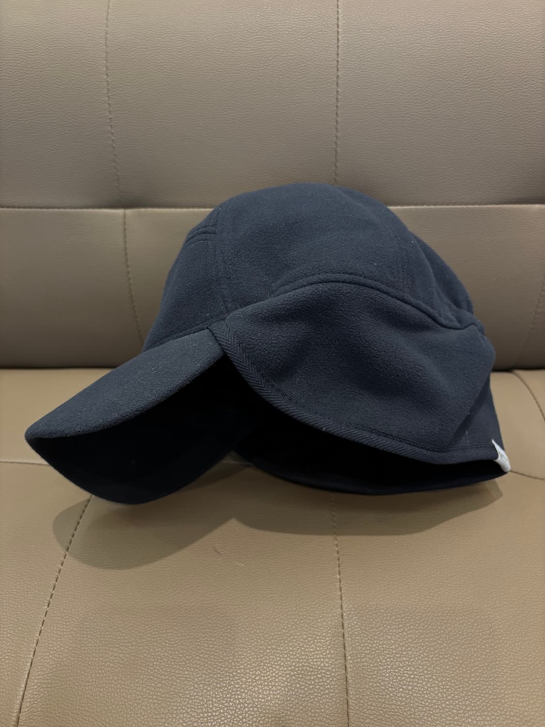 노스페이스 고어 윈드스타퍼 이어머프 캡 상품이미지3