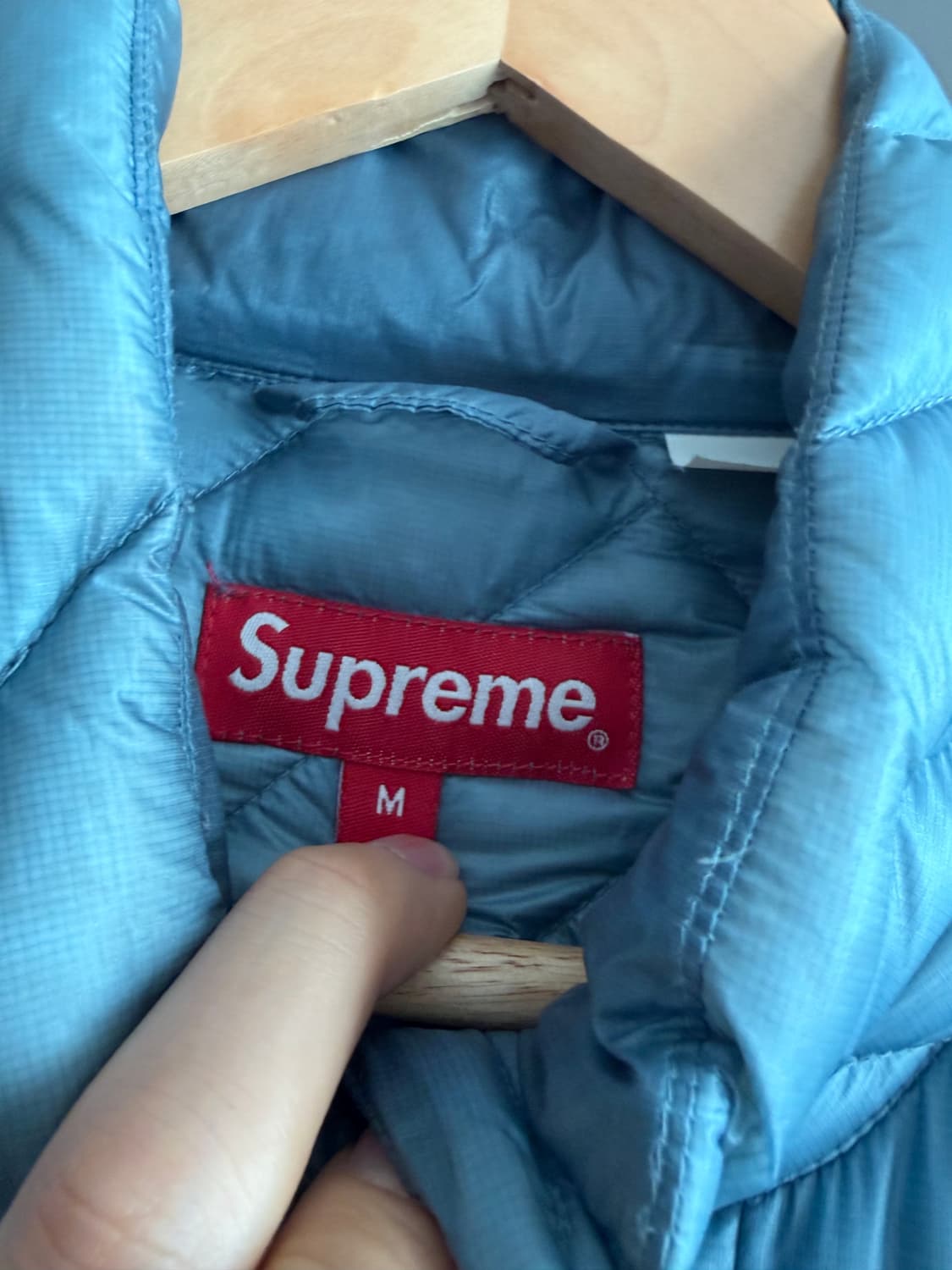 슈프림 스펠아웃 m사이즈 상품이미지8