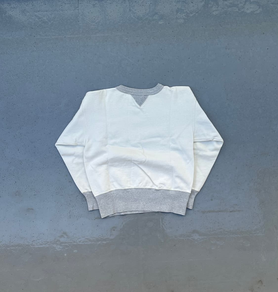 [토이즈맥코이] •TOYS McCOY U.S ARMY Sweat 상품이미지4