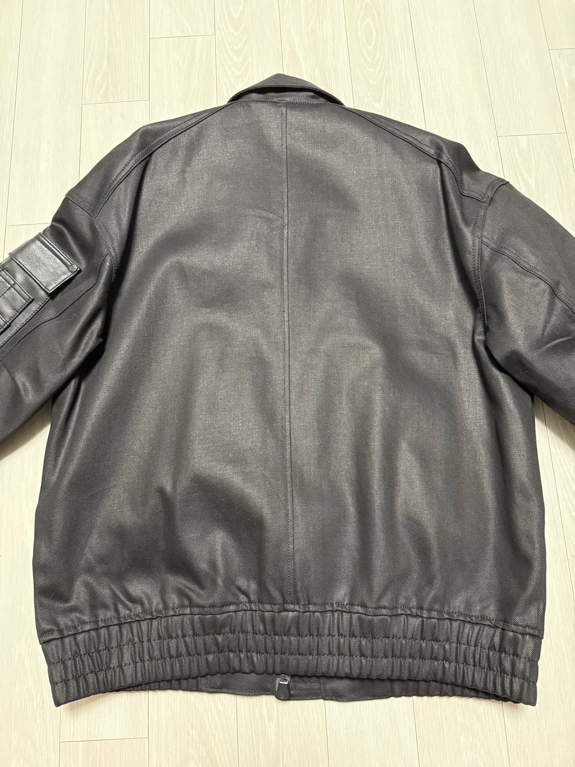 PIECE WORKER alter ma-1 상품이미지3