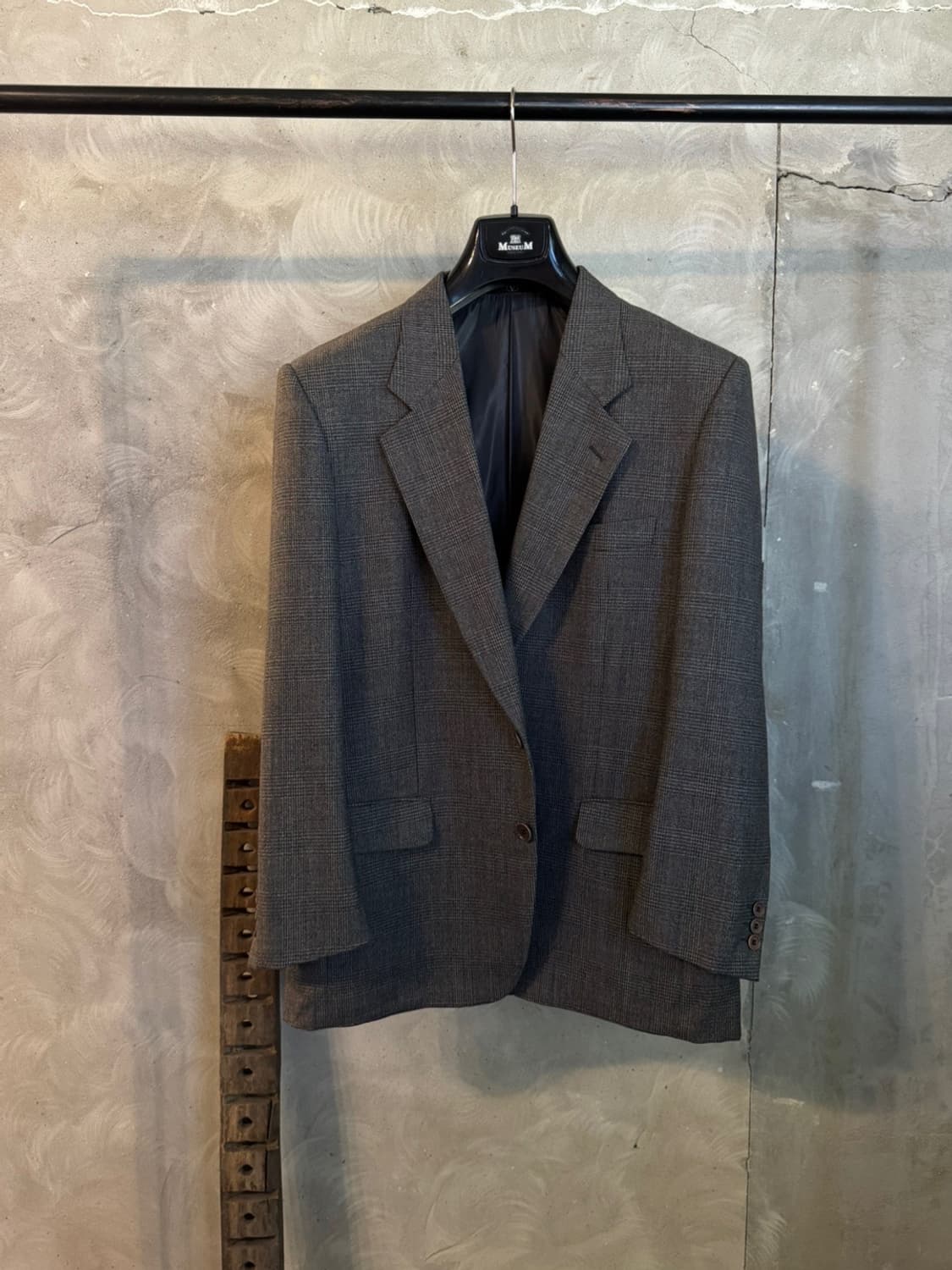 VALENTINO 발렌티노 자켓 105 상품이미지4