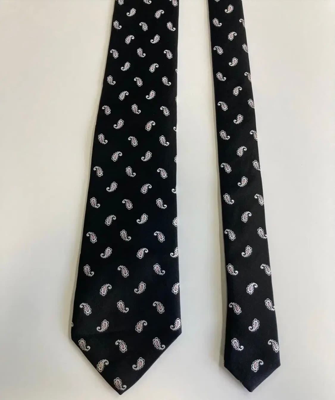 빈티지)넥타이 상품이미지1
