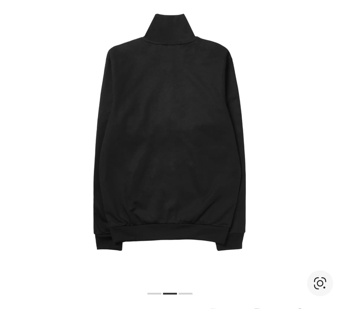 아디다스 아디컬러 클래식 베켄바우어 트랙탑 블랙 상품이미지2