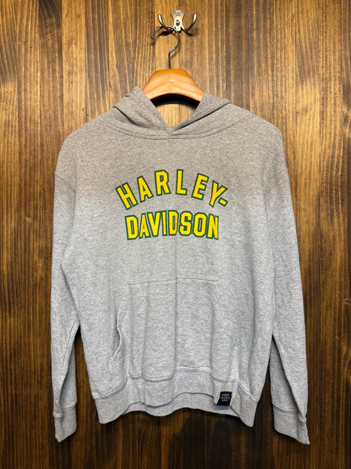 Harley-Davidson Printed Hoodie 상품이미지1