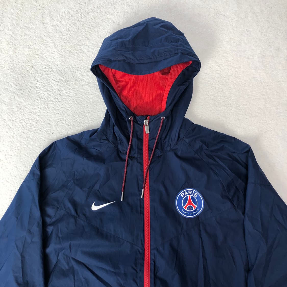 나이키 파리생제르망 자켓 상품이미지4