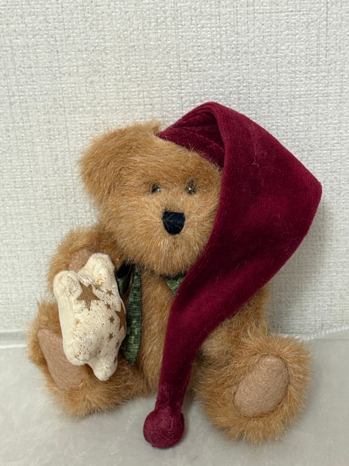 보이즈베어 곰인형 빈티지소품 상품이미지1