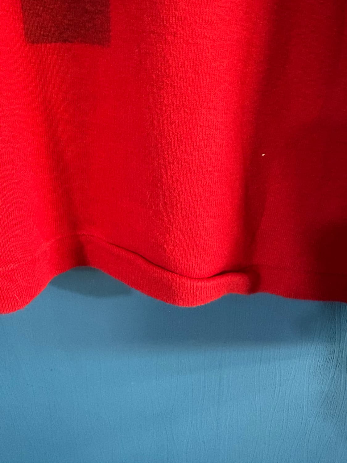 70‘s USN Deck Jersey Sleeve  상품이미지9