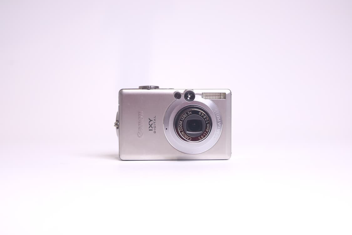 캐논 익시 디지털 70(익서스 60 일본 모델) 박스셋 (이체 시 할인) 상품이미지1