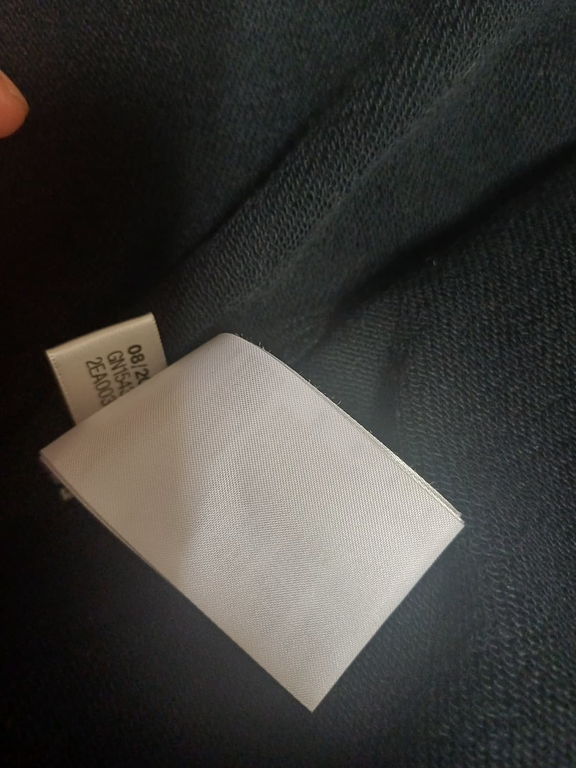 준지 리복 콜라보 M 상품이미지6