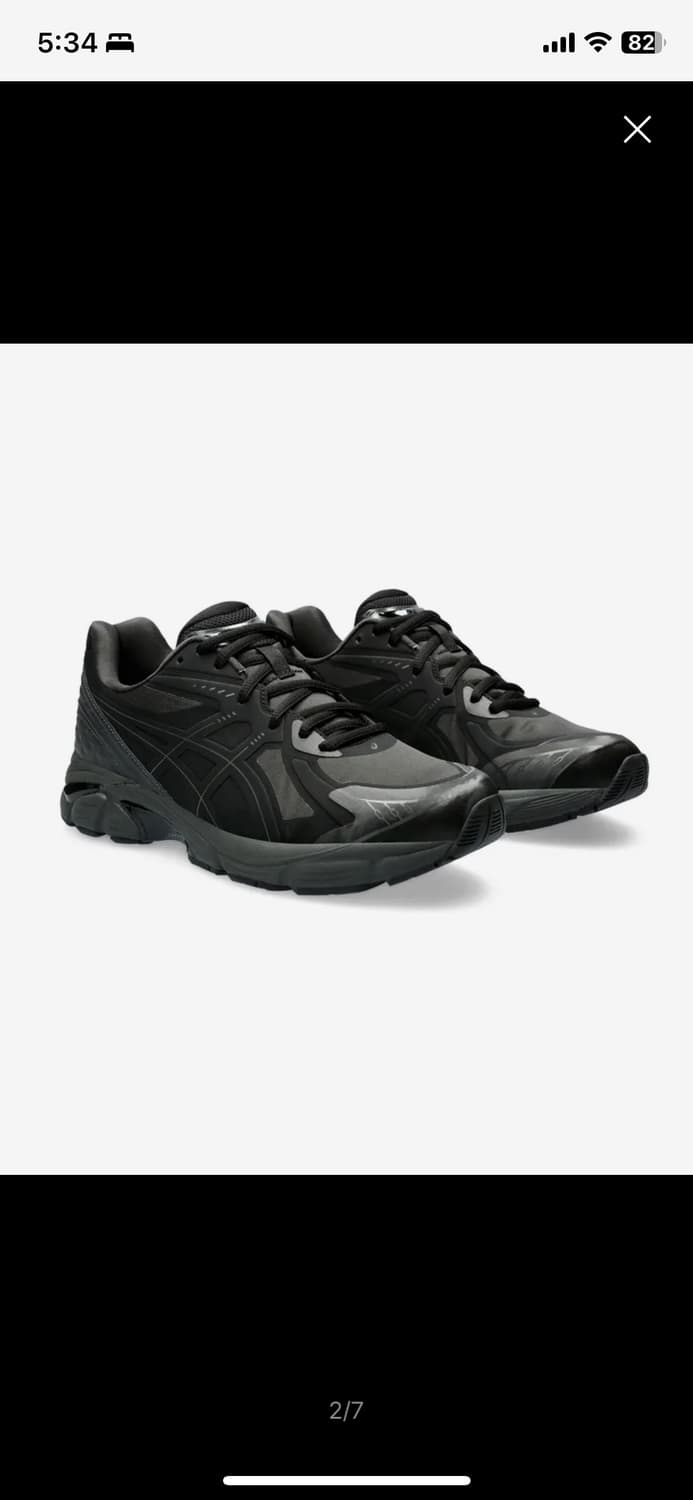 아식스 gt-2160 ns earthenware pack 290 size 상품이미지1