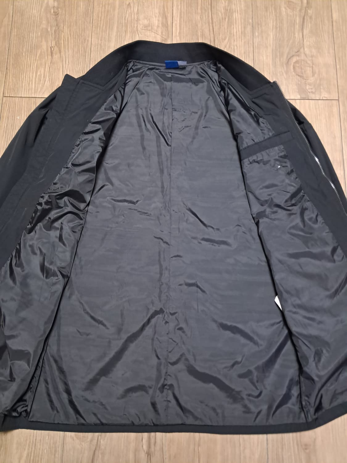 리복 바람막이 자켓 남성L 상품이미지7