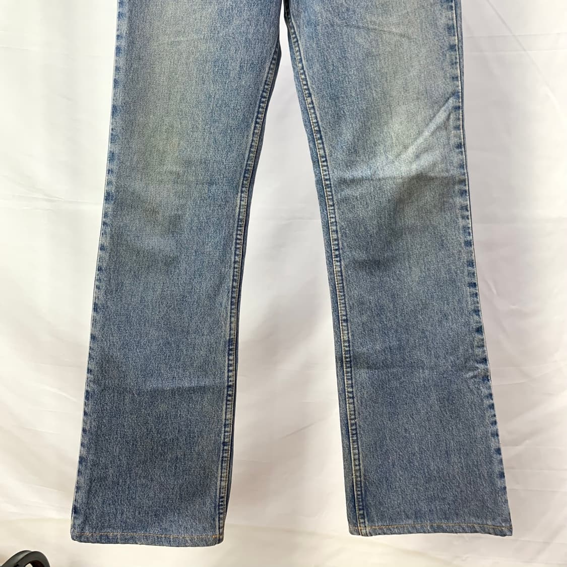 [31x34] 90s 리바이스 517 데님 팬츠 상품이미지3