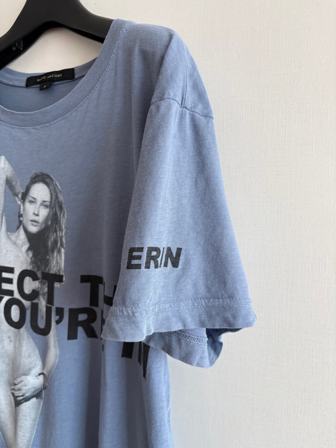 마크제이콥스 캠페인티셔츠  상품이미지5