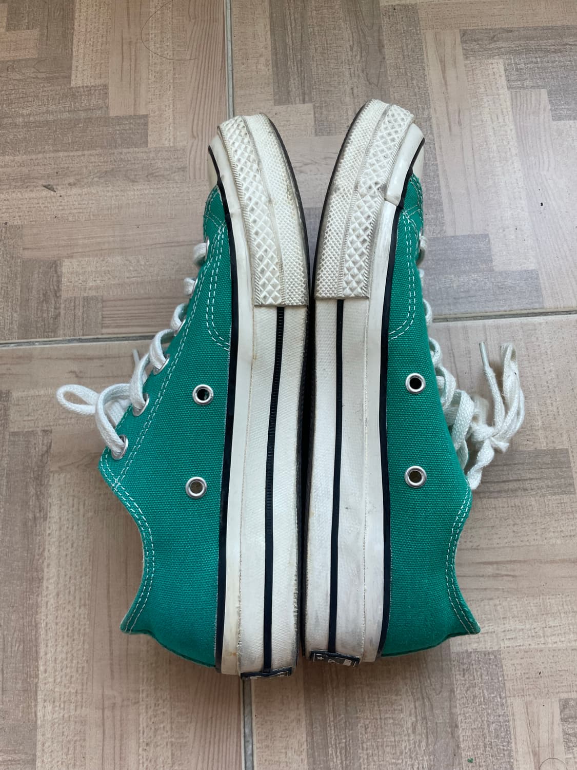 컨버스 척70 사이즈240 상품이미지2