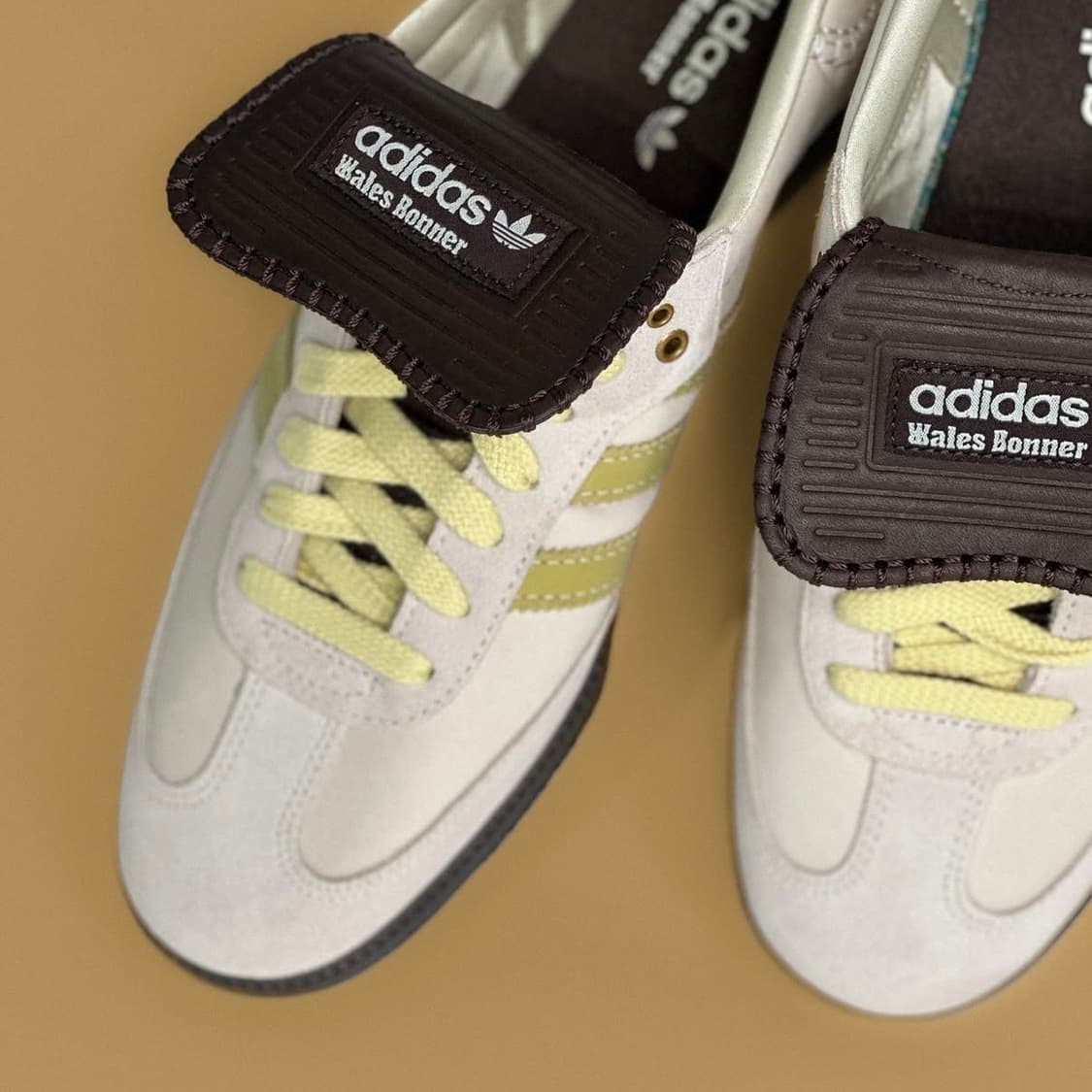 Adidas x wales bonner Samba, 270 상품이미지6
