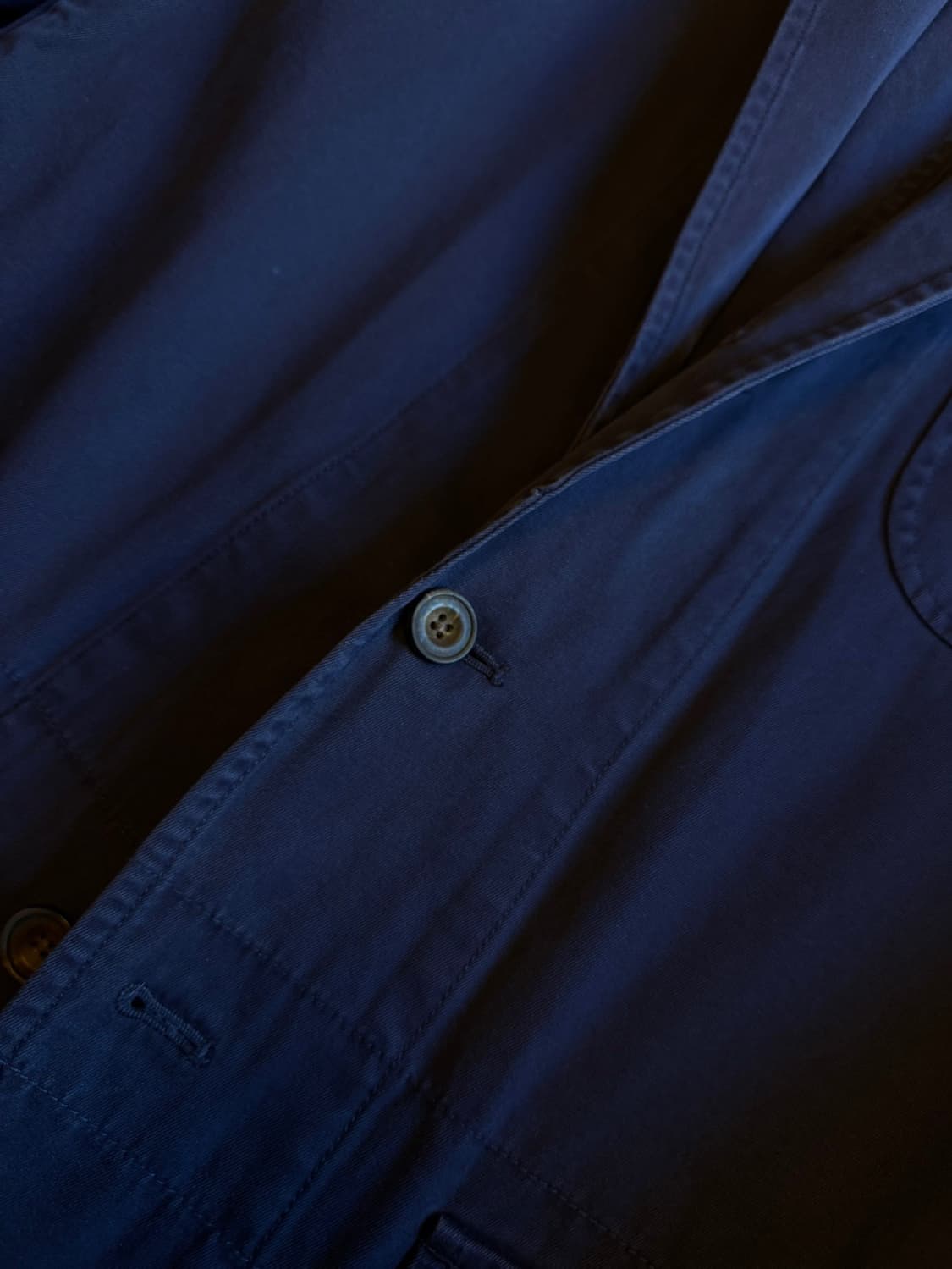 폴로 랄프로렌 와펜 블레이저 105 상품이미지6