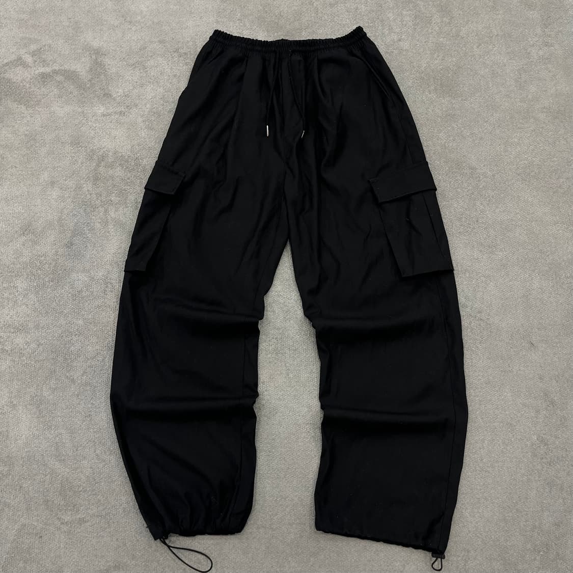 L 낫포너드 카고 조거팬츠 상품이미지1